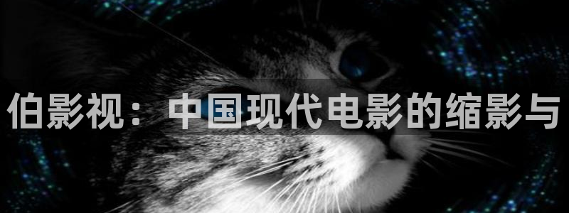 霜花店西瓜在线：伯影视：中国现代电影的缩影与